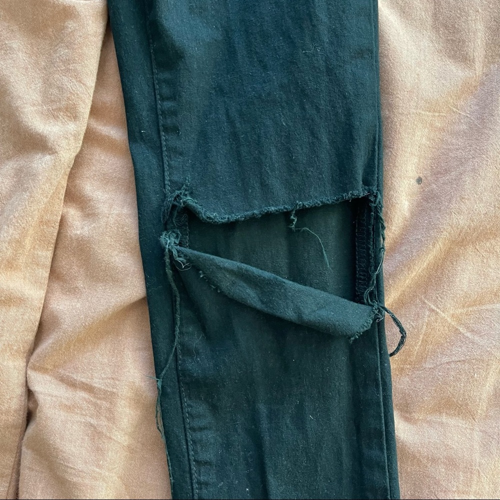 BDG High Rise Twig - Picture 5 of 6